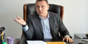 Член ВРЮ Гречковский «погорел» на квасе