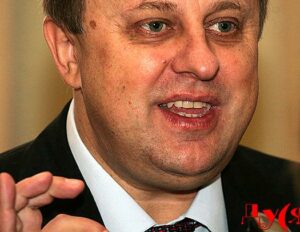 ЕДАПС или мафия «в законе»