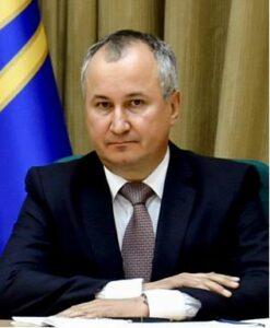 Анвар Деркач: С кем вы, бойцы невидимого фронта?
