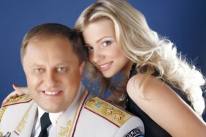 Регионалы готовятся к новой уличной революции