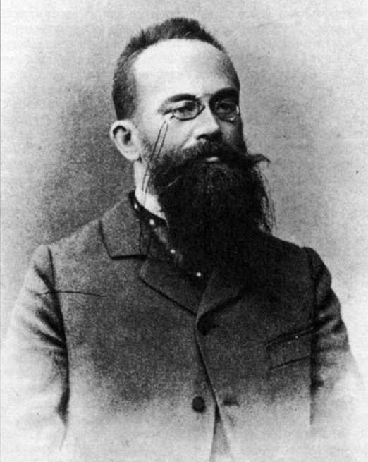grushevsky