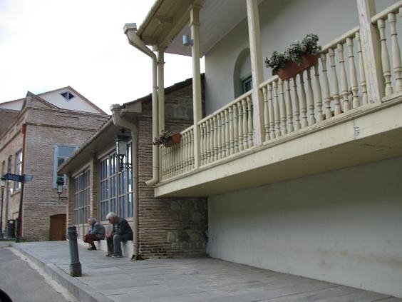 gruzstariki