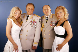 «Великий завхоз»