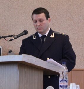 Птенцы Шокина возвращаются