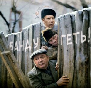 ЕЩЕ НЕМНОГО, ЕЩЕ – ЧУТЬ-ЧУТЬ?..