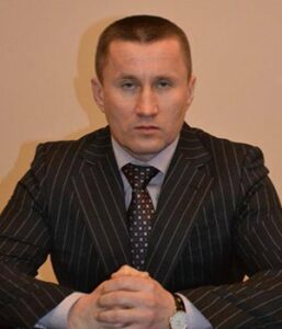 Конкурс на руководящие должности ГБР Украины оказался продажным. История Алексея Харкевича