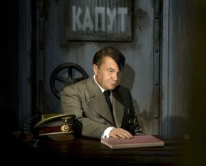 Оптимистическая трагедия?