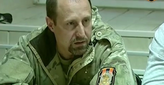 hodokovskiy