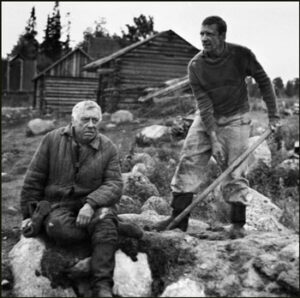Антикриминальная революция