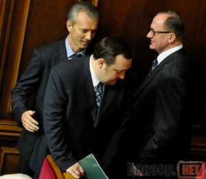 Кандидат Валерій Іванович
