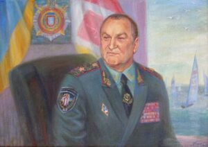 Загадка. Кто эти красавцы?