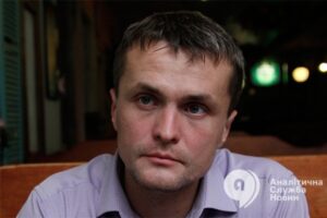 Киев уродуют Кононенко, Микитась, Левочкин, а теперь и Виталий Ярема