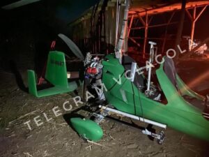 Пограничник на самолете пытался переправить сигареты в Венгрию