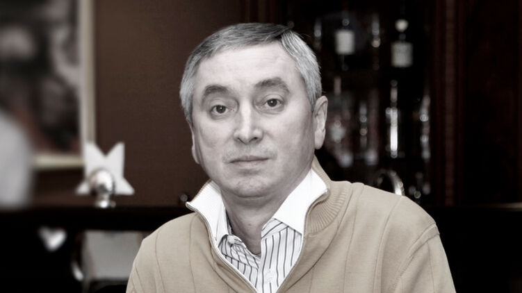 igor ahmetov