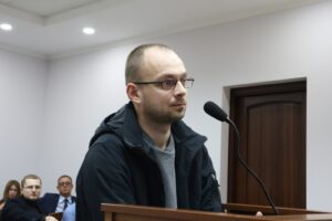 СПРАВА ГРЕЧКІВСЬКОГО: допит Суса