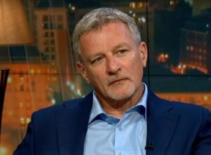 Расследование: Ткаченко и Пальчевский связаны с руководителем «личной разведки» Путина Кириллом Дмитриевым