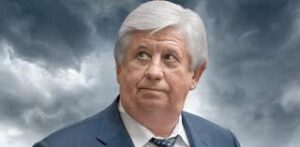ТАЄМНА РОДИНА ТА МАЄТОК У ЧЕХІЇ. ЖУРНАЛІСТИ РОЗСЛІДУВАЛИ, ЯК ЖИВЕ ЕКС-ГЕНПРОКУРОР ШОКІН