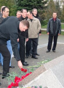 Армійці згадали про Ірак