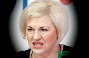 Чем дальше в лес, тем толще депутатки…