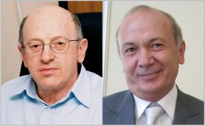Олигарху Иванющенко не удалось спрятаться за Олегом Гресём и Юрием Родиным