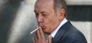 Как Иванющенко заметает следы в Украине