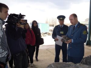 ЧИ МОЖЕ ПЕРЕСІЧНИЙ ГРОМАДЯНИН УКРАЇНИ РОЗРАХОВУВАТИ НА СУДОВИЙ ЗАХИСТ СВОЇХ ПРАВ, ЧЕСТІ ТА ГІДНОСТІ, ПОТУРАНИХ СВАВІЛЛЯМ ДЕРЖАВНОГО ЧИНОВНИКА?