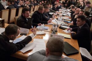 Антон Яценко в Раде – позор Яремы. И не один