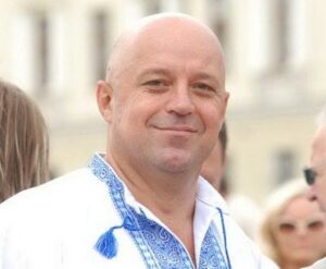 ПУТЬ ИЛЬИЧА