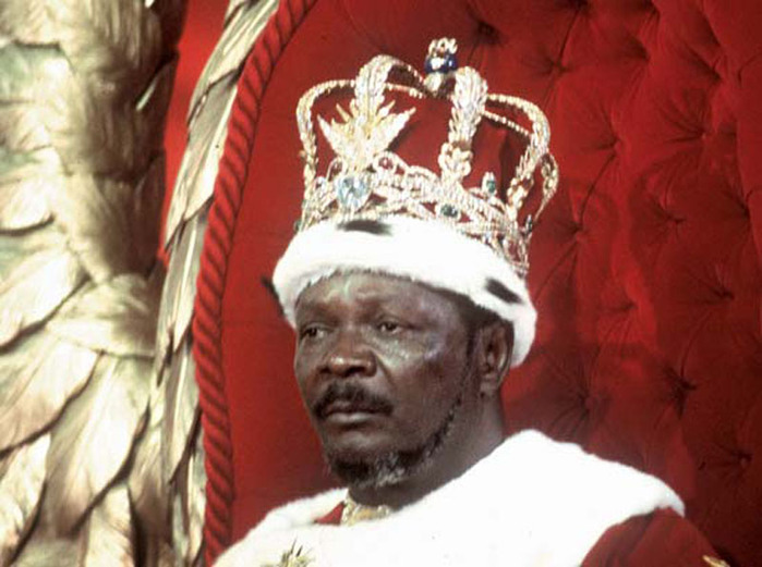 jahn bokassa