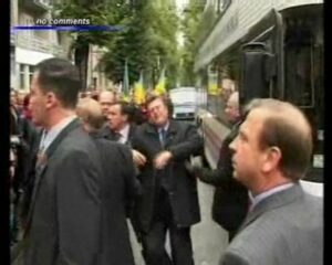 Где эта крыса?