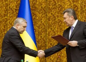 Превратит ли Якименко СБУ в «охранку»?