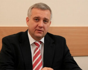 К своему дню рождения Виктор Янукович подарил сыну … СБУ