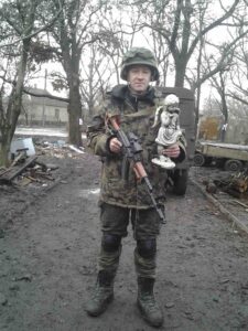 Історія двох Янголів. Різдвяна казка для дорослих