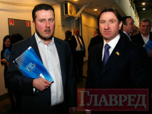 Нетонущее Яценко