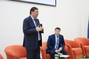 ЧИ ЗМОЖЕ ПЕРЕЖИТИ ПРОКУРАТУРА «ЮРСЬКИЙ ПЕРІОД»