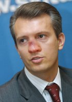 СБ Украины или СБ Хорошковского?