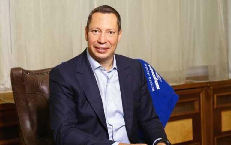 Как Кирилл Шевченко ограбил «Терра-банк»