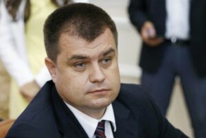 ГУБЕРНАТОР СУМЩИНИ МИКОЛА КЛОЧКО ПРО «КАДЕБІСТСЬКІ ШТУЧКИ» ТА ЯК ЖИТИ БЕЗ РОСІЇ