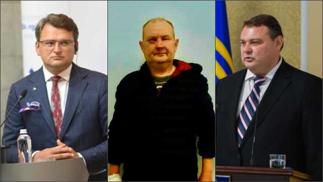 Навіщо викрали Миколу Чауса? (закінчення)