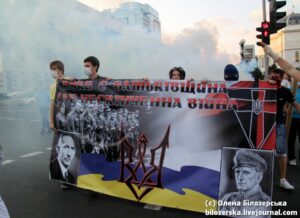 Три ошибки Коновальца. Часть вторая: несвоевременные решения
