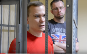 АТО, как война за потоки контрабанды