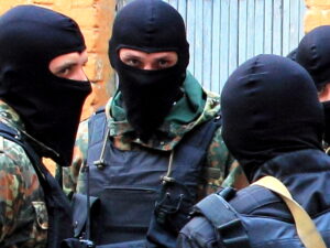Контртерористична операція? – Ні, вітчизняна війна