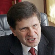 “Я прийшов, тебе нема», или 100 дней Костусева