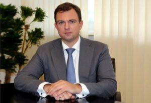 «План ГОЭЛРО» Всеволода Ковальчука: как грабят украинскую энергетику