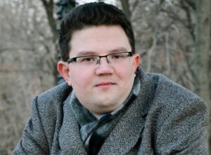 Кто такой Сергей Креймер