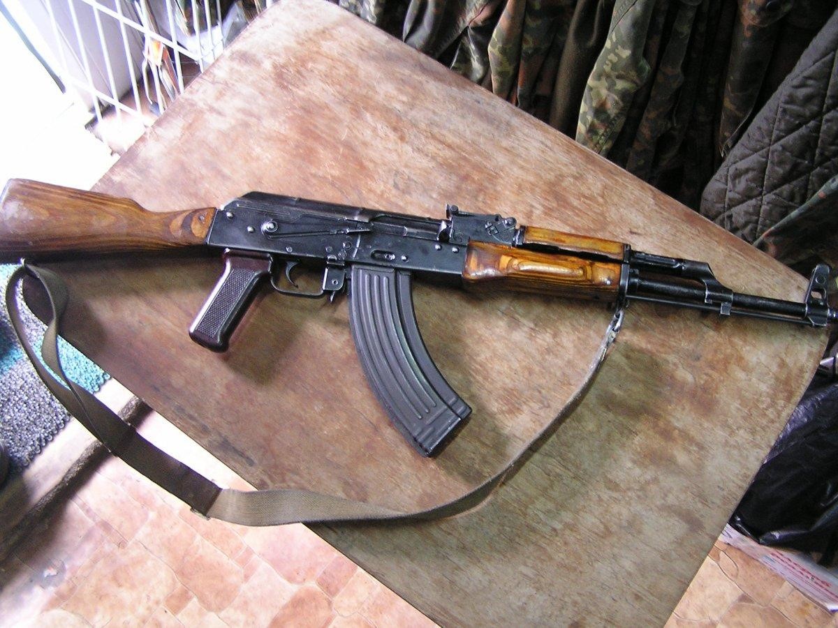 kr5 2