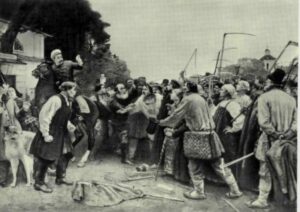 Буковинський синдром харківського розливу – 2