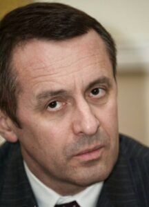 Аферы Черноморского морского торгового порта или начало конца Крыжановского