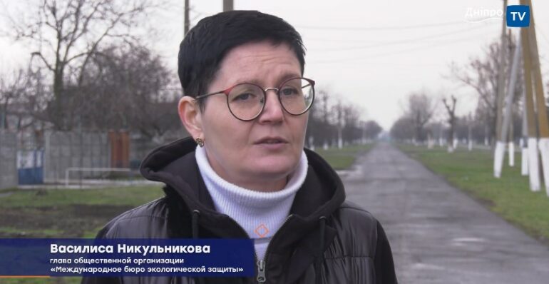 Убить «Горняк» или ЛОМовые схемы Василины Никульниковой