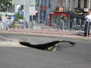 Киев к Евро-2012 готов!